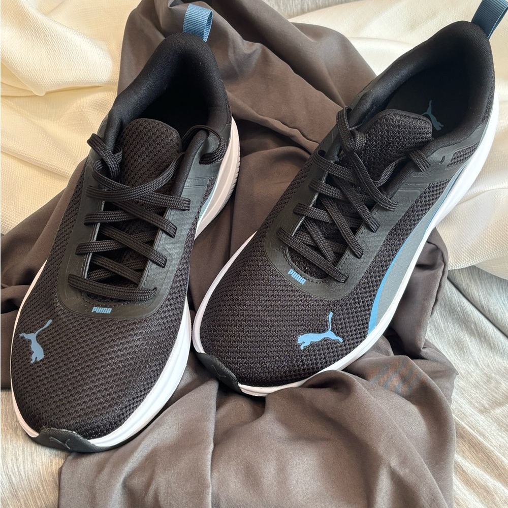 Puma Rocket Fuel Lite Running Shoes